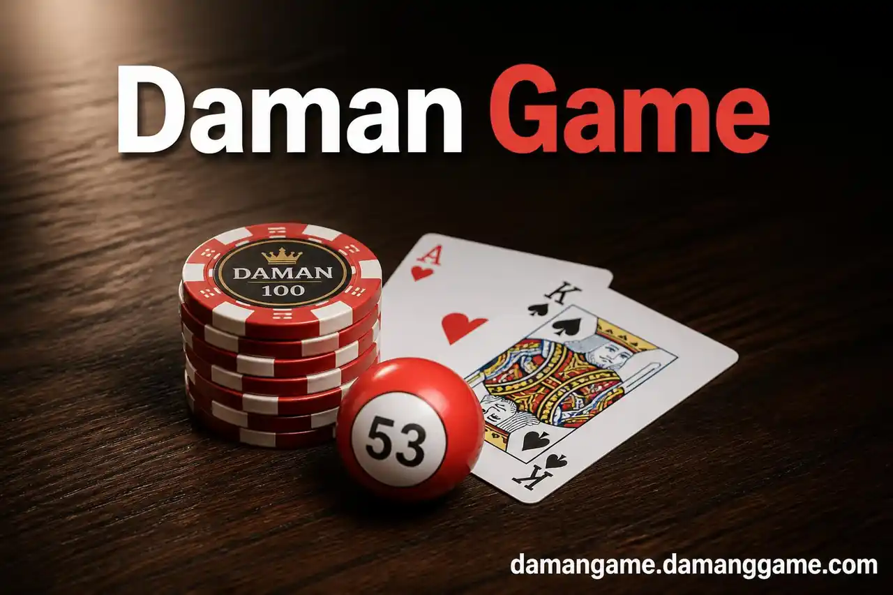 Daman Game